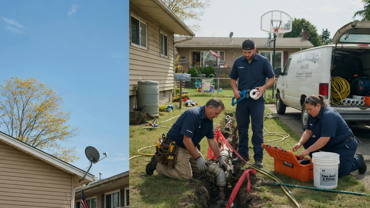 Garbage Disposal Replacement in Santa Fe, TN near me